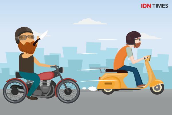 Amak Santi Jadi Tersangka Usai Bunuh Dua Begal yang Hendak Merampoknya